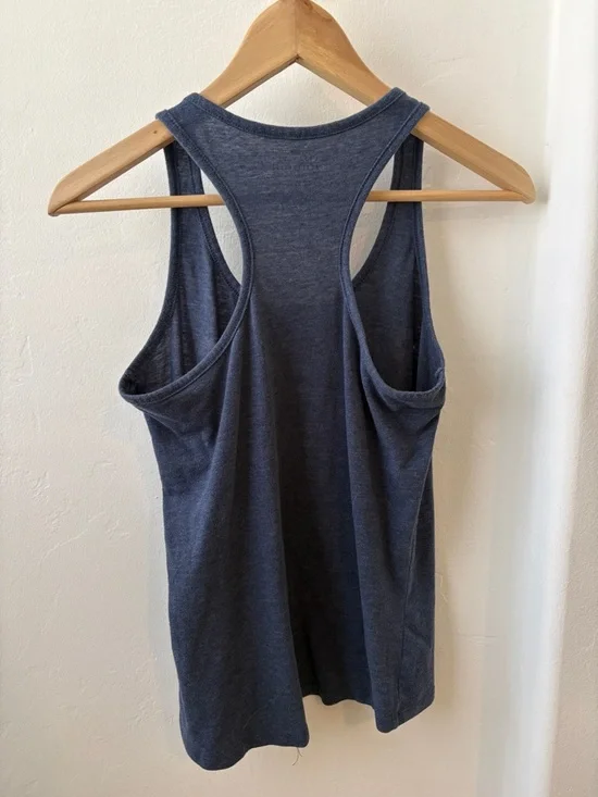 Texas Rangers Tank Top - Picture 2 of 3